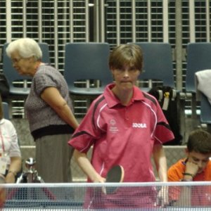 Már a versenypályákon küzdenek olimpikonjaink